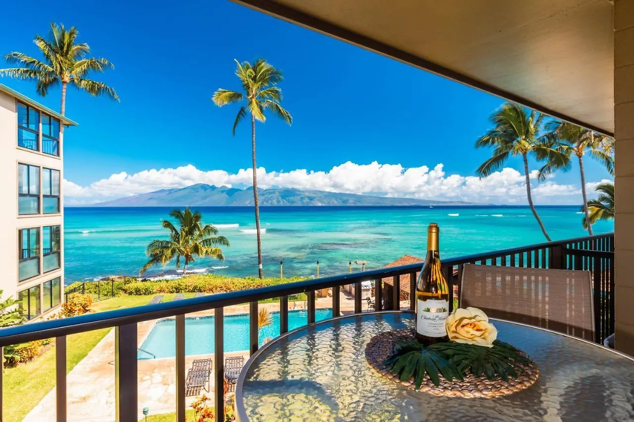 Holiday home Noelani 212 Villa Kahana