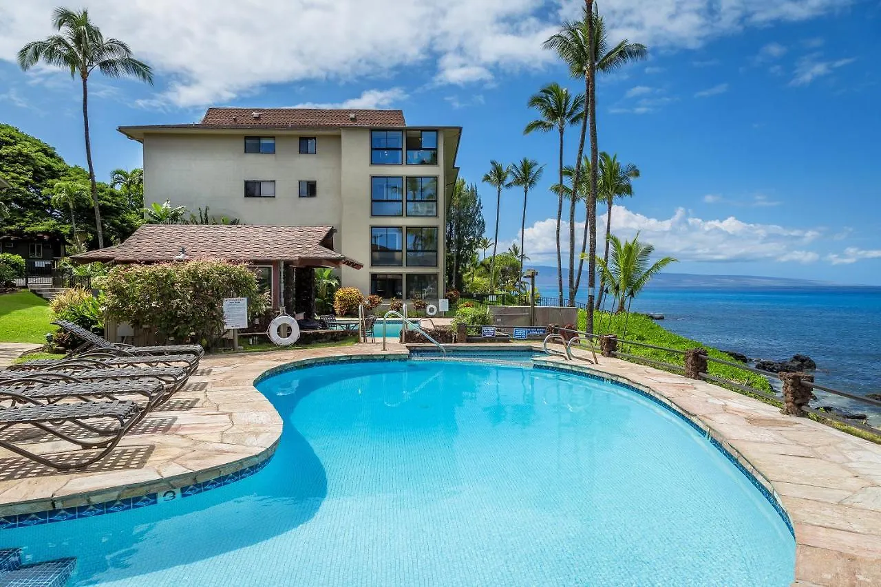 Holiday home Noelani 212 Villa Kahana