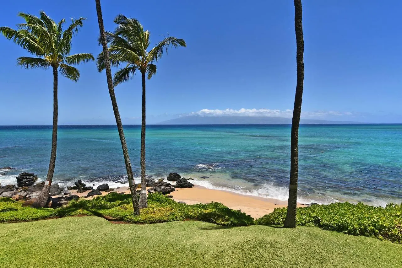 Noelani 212 Villa Kahana 0*,  United States