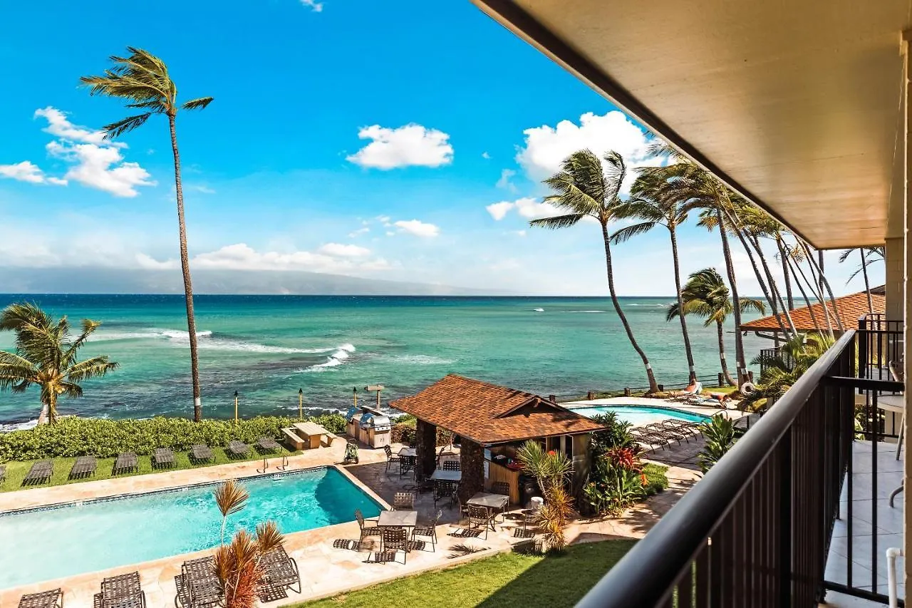 Noelani 212 Villa Kahana 0*,  United States