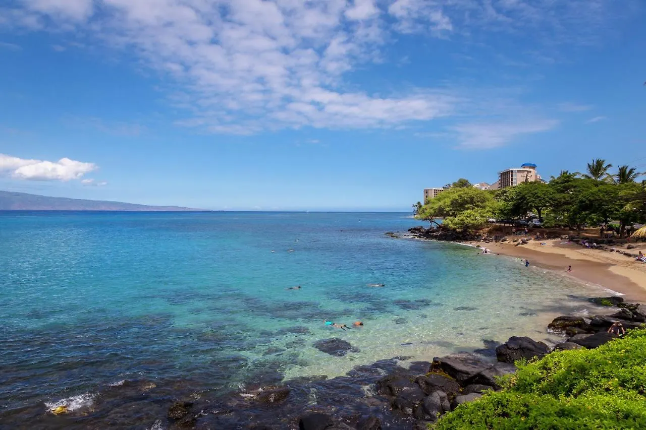 Holiday home Noelani 212 Villa Kahana United States